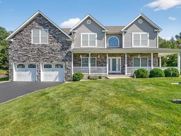 6 Clarion Drive, White Plains, NY 10603