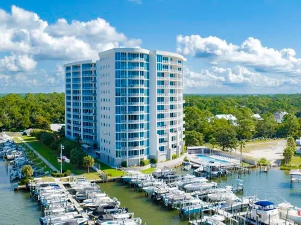 28250 Canal Rd Unit 107, Orange Beach, AL 36561
