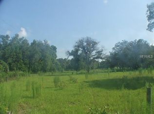 15700 Hays Rd, Hudson, FL 34669