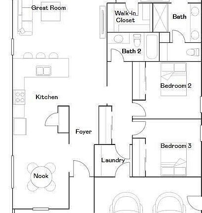 5th image of 15551 W KENDALL Street