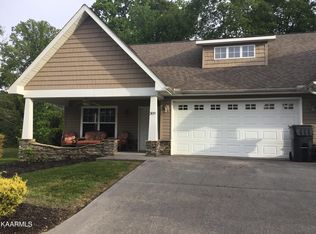 309 Meriwether Way LOT 19, Pigeon Forge, TN 37863