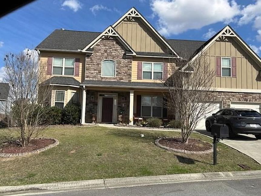 Property Front View