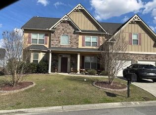 213 Dripping Rock Pass, Grovetown, GA 30813