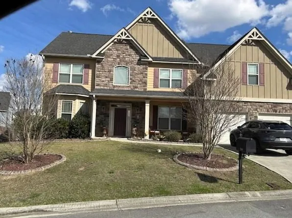 213 Dripping Rock Pass, Grovetown, GA 30813