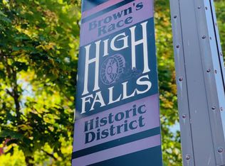 104 Platt St #4, Rochester, NY 14614