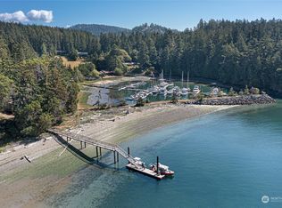 48 Liberty Ln, Orcas, WA 98280