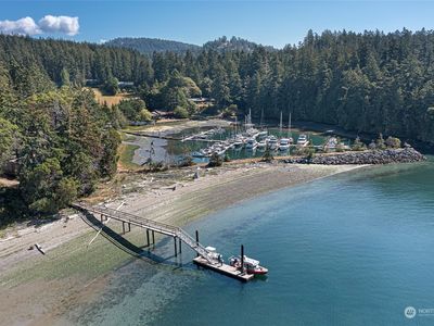 48 Liberty Lane, Orcas, WA, 98280