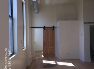 1843 S Racine Ave #3F, Chicago, IL 60608