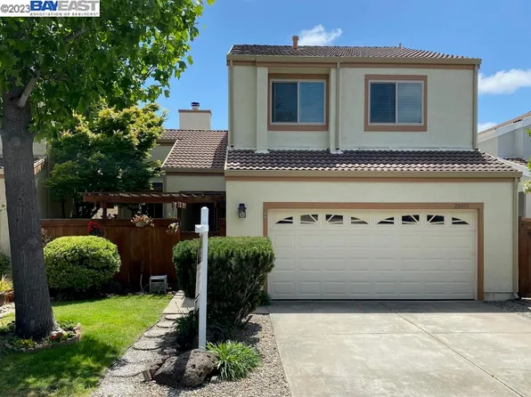 28093 Thorup Ln, Hayward, CA 94542