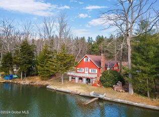 311 Bear Gulch Rd, Summit, NY 12175