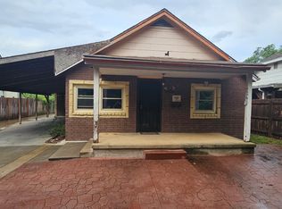 1425 S Greenwood Ave, Wichita, KS 67211