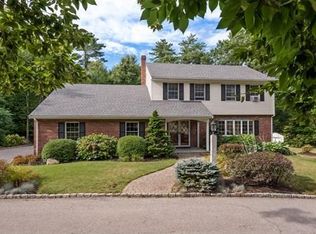 70 Berry Cir, South Hamilton, MA 01982