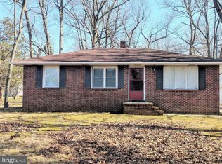 94 Parvins Mill Rd, Bridgeton, NJ 08302