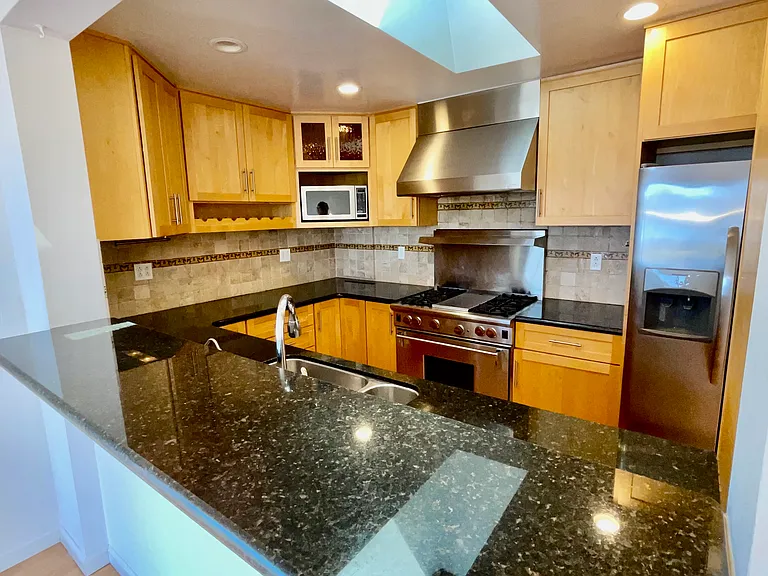 1623 Bridgeway #6 — Photo 16