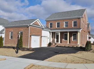 5020 Straits Link, New Albany, OH