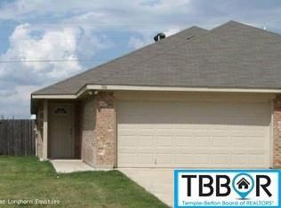 1708 Prosperity Trl, Mc Gregor, TX 76657