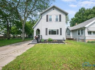 726 Spring Grove Ave, Toledo, OH 43605