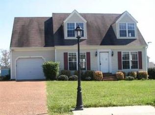 2803 McKissack Ct, Spring Hill, TN 37174