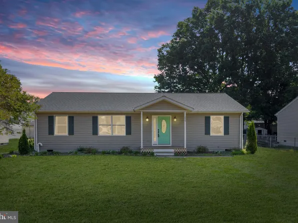 234 Holly Way, Colonial Beach, VA 22443