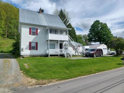 509 Glen Road, Newport, VT, 05855