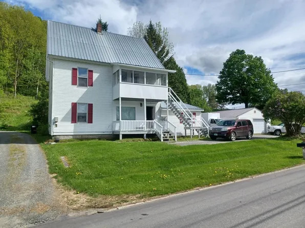 509 Glen Road, Newport City, VT 05855