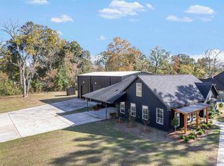 14224 Tiggy Duplessis Rd, Gonzales, LA 70737