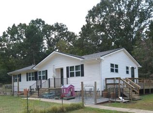 725 Shinault Rd, Byhalia, MS 38611