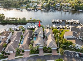 602 Oak Harbour Dr, Juno Beach, FL 33408