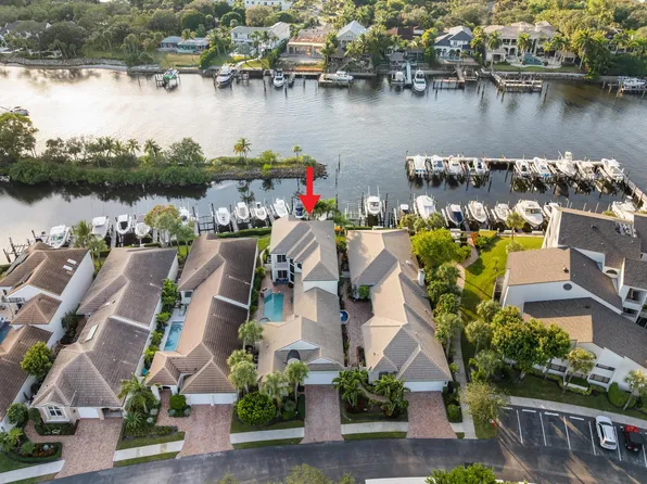 602 Oak Harbour Drive, Juno Beach, FL 33408