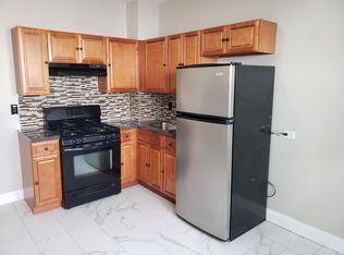 485 S Logan Ave, Trenton, NJ 08629