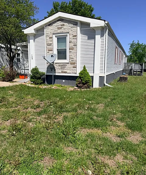1201 N Odell Ave #164 — Photo 1