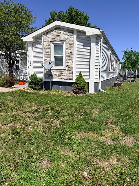 1st image of 1201 N Odell Ave Lot 164