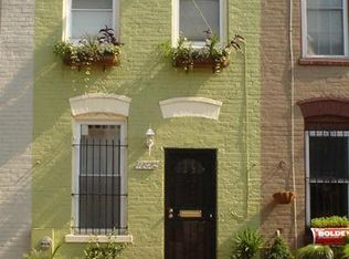 1208 1/2 Wylie St NE, Washington, DC 20002