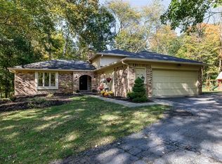 14355 Bryn Mawr Dr, Fishers, IN 46038