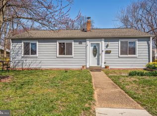 1616 Lorimer Rd, Glen Burnie, MD 21061