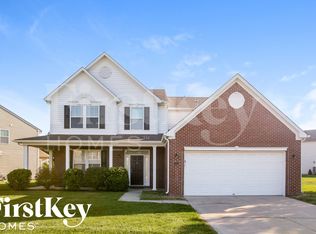 2547 Greythorne Dr, Indianapolis, IN 46239