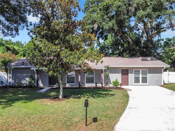 1201 Branda Vista Dr, Brandon, FL 33510