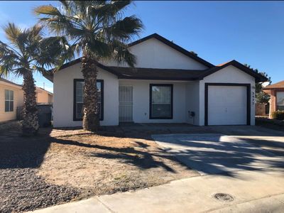 3573 Chime Tower Pl, El Paso, TX, 79936