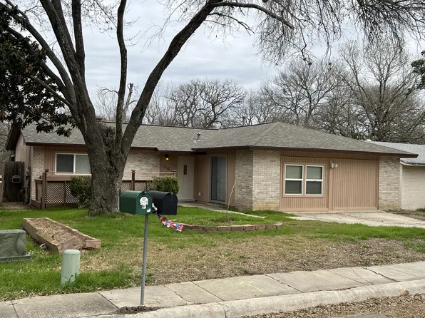 116 Meadow Lark, Converse, TX 78109