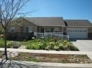 2735 N 1000 E, North Logan, UT 84341