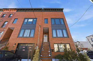 43 5 Belmont Avenue, #2