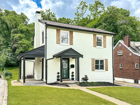 1407 Amsterdam Rd, Park Hills, KY 41011