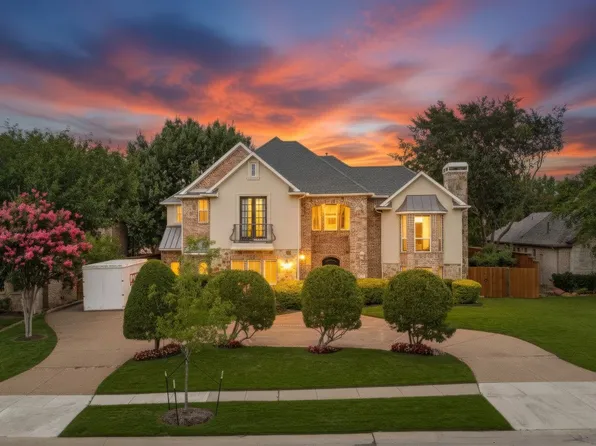 2619 King Arthur Blvd, The Colony, TX 75056