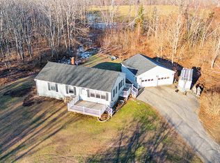 611 Quaker Hill Rd, Albion, ME 04910