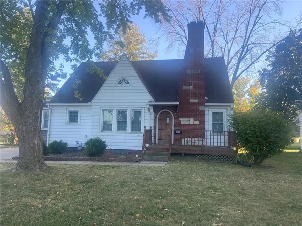 2709 Eastern Ave, Perry, IA 50220