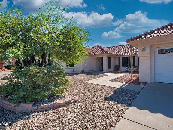 2nd image of 14801 W BLUE VERDE Drive