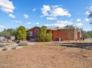 6240 N Avra Rd, Tucson, AZ 85743
