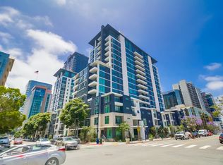 425 W Beech St UNIT 1751, San Diego, CA 92101