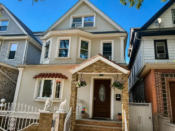 9425 40th Drive, Elmhurst, NY 11373