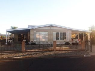 43733 Hartley Ave, Hemet, CA 92544